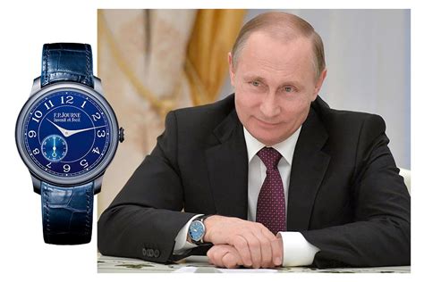 часы путина hublot цена|владимир путин часы.